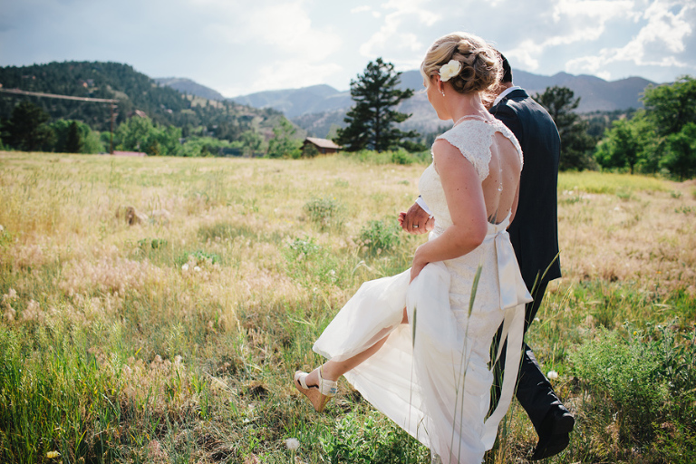 boulder wedding photographer