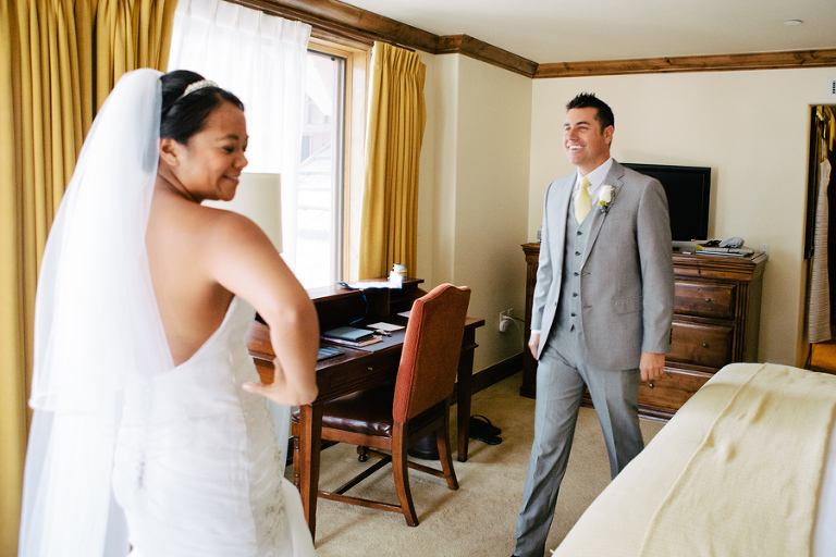 vail wedding photographer
