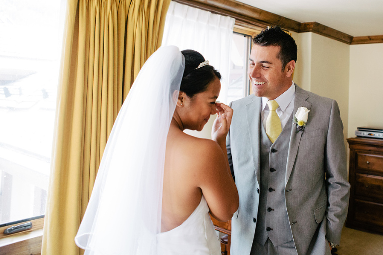 vail wedding photographer