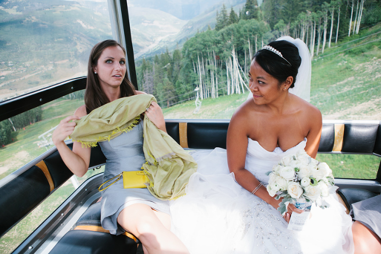 vail wedding photographer