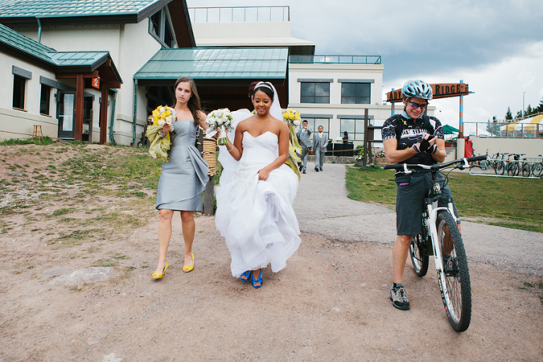 vail wedding photographer