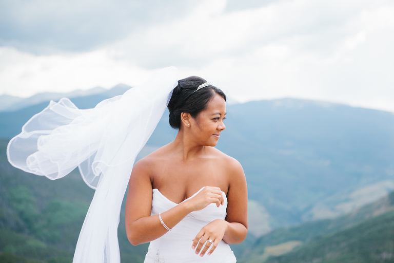 vail wedding photographer
