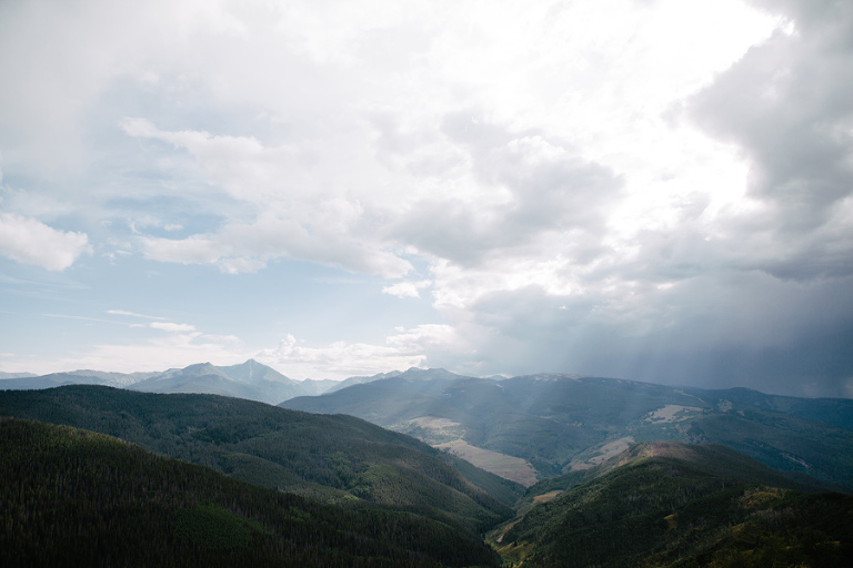 vail wedding photographer