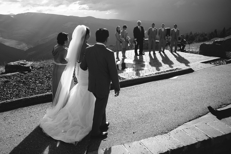vail wedding photographer