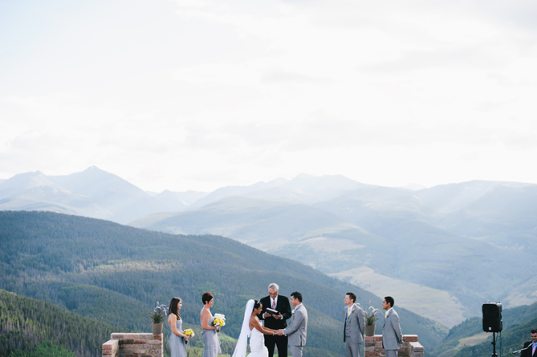 vail wedding photographer