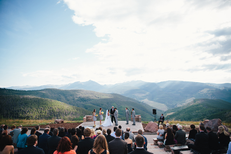 vail wedding photographer