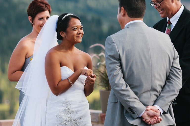 vail wedding photographer