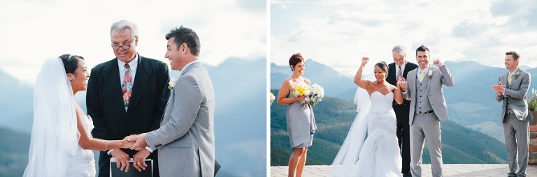 vail wedding photographer