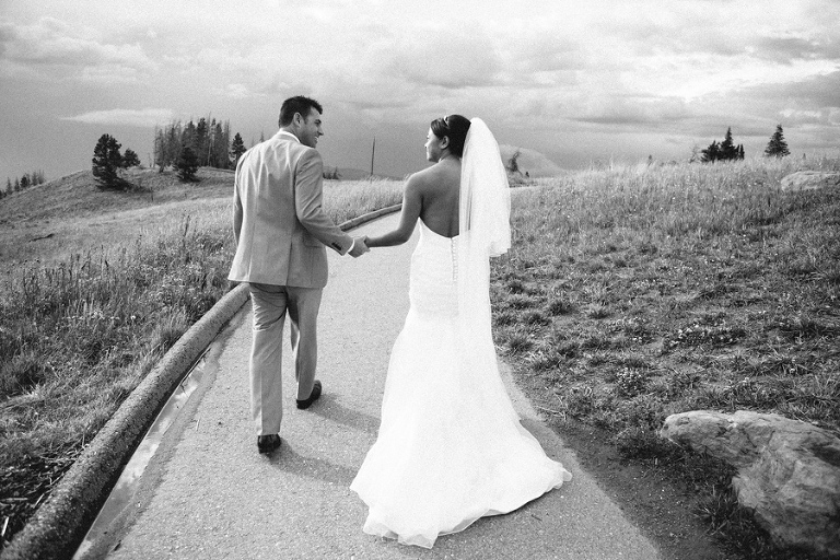 vail wedding photographer