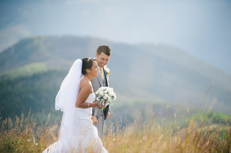 vail wedding photographer