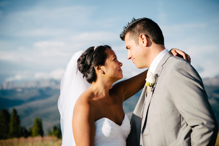 vail wedding photographer
