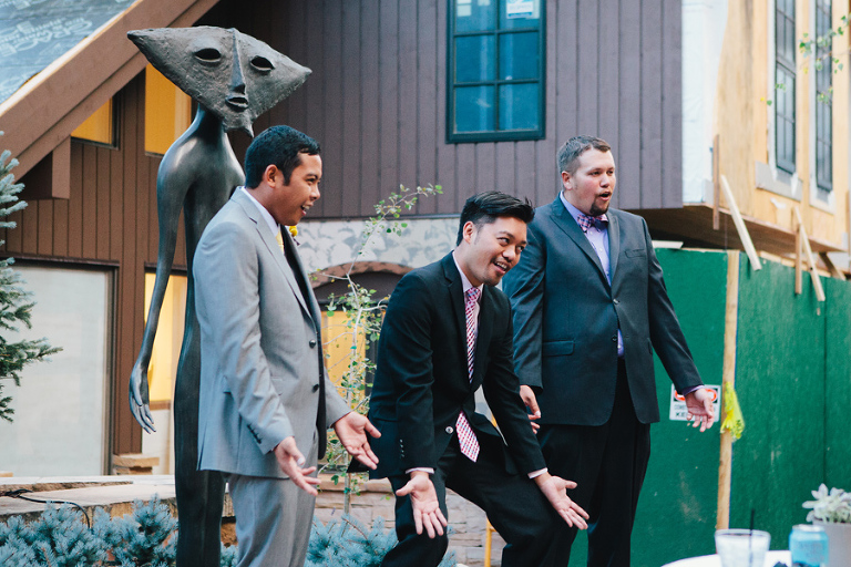vail wedding photographer