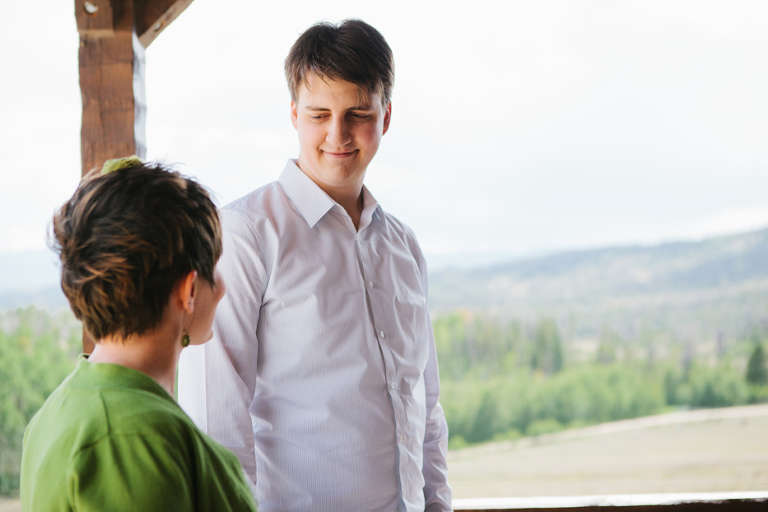 boulder wedding photographer, colorado wedding photographer, granby wedding photographer