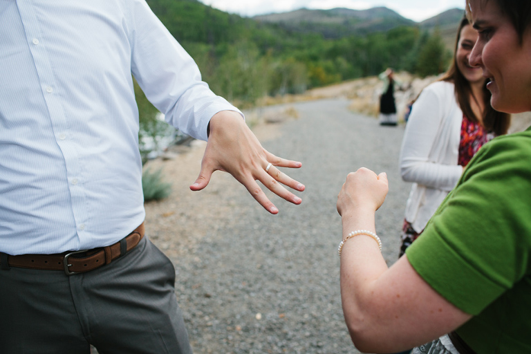 boulder wedding photographer, colorado wedding photographer, granby wedding photographer