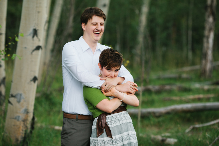 boulder wedding photographer, colorado wedding photographer, granby wedding photographer